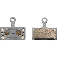 Shimano G04ti Remblokken Schijfrem