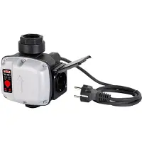 T.I.P. 30915 TLS 100 E Droogloopbeveiliging 30,3 mm (1) binnendraad, 33,25 mm (1) buitendraad