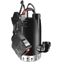Grundfos Unilift CC 5 A1 Dompelpomp met vlotterarm