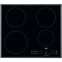 AEG IKB6430SFB restant