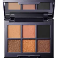 Kevyn Aucoin The Contour Eyeshadow Palette Oogschaduwpalette 6 g Deep