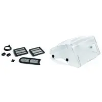 DAB Esybox Mini 3 - Outdoor Kit - Beschermt uw pomp tegen regen en insecten