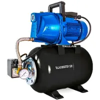 Tallas BOOSTER 1300 Hydrofoorpomp