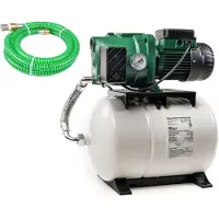 DAB Aquajet 82/20 M met aanzuigslang 4 meter