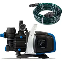 Tallas D-EBOOST 850 + Aanzuigslang