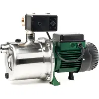 DAB JetInox 102 M-P Hydrofoorpomp
