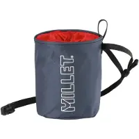 Millet - Magnesium en pofzakjes - Cimai Light Saphir voor Unisex van Nylon - Marine blauw
