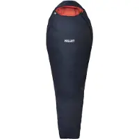 Millet Baikal 1100 Damesslaapzak Blauw