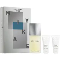 Issey Miyake L'Eau d'Issey Pour Homme Gift Set