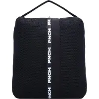 Bree Toilettas Utensil zak Punch Air 5 Pouch Black Zwart