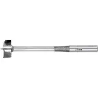 Rotec 3D-Houtboor | 3-vlaks schacht | Ø7x115 - 244.0070
