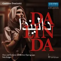 Oehms DALINDA