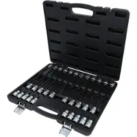 Ks Tools 911.4550 911.4550 Dopsleutelset 1/2