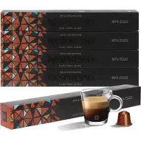 Nespresso Cape Town Lungo Smaak Koffiecapsules