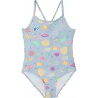 Woody Badpak Blauw 4A