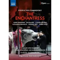 OUTHERE The Enchanteress DVD
