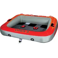 Connelly Square Viper 3 Towable Fun Tube - 3 Personen