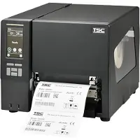 TSC MH261T industriële labelprinter met bluetooth, ethernet en wifi
