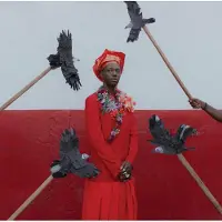 Universal Music Baloji - Augure (2 LP)