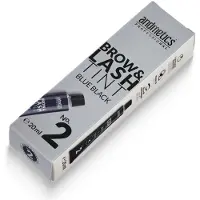 Andmetics Brow & Lash Tint blue/black