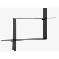 Nordal Moca wandplank - 4160