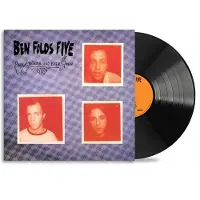 Sony music Ben Folds Five- Whatever and Ever Amen (LP)