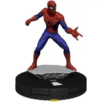 WizKids Marvel HeroClix: Spider-Man Beyond Amazing Play at Home Kit - Peter Parker