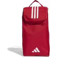 Adidas Performance torba na buty Tiro League kolor czerwony IB8648