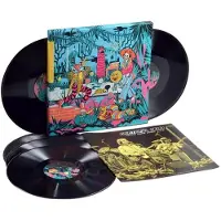 Grateful Dead - Madison Square Garden 3/9/81 (Limited Edition) (5 LP)