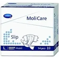 Hartmann Molicare Slip Maxi Large - 1 pak van 14 stuks