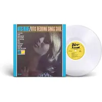 Rhino Records Otis Blue/Otis Redding Sings Soul