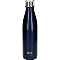 Built Stainless Steel Bottle 740ml - Midnight Blue
