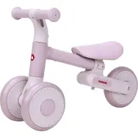 Usorteret Loopfiets Yuki Lilac