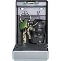 ABUS Key Garage 787 Smart Bluetooth sleutelkluis