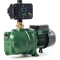 DAB Jet 132 M + Control-D Beregeningspomp