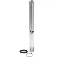 DAB S4 3/9 T KIT Bronpomp