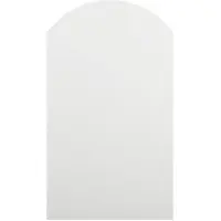 vidaXL Spiegel 70x40 cm glas