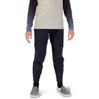 FOX Junior Defend Pants Black