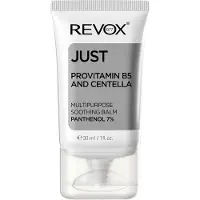 REVOX B77 Kalmerende balsem - REVOX - B77 - Provitamine B5 - Centella Asiatica - 30ml