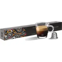 Nespresso Buenos Aires Lungo Smaak Koffiecapsules