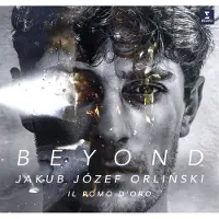 Warner Classics BEYOND