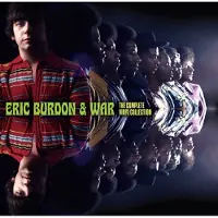 Avenue Eric & War Burdon - Complete Vinyl Collection (4 LPs)