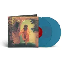Stevie Nicks - Trouble in Shangri-La (Blue Coloured) (LP)