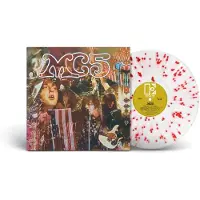 Rhino Records Mc5 - Kick Out the Jams (LP)