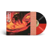 Rhino Stooges - Fun House (Half Red & Half Black Vinyl/Rocktober 2023)