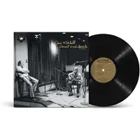 Rhino Joni Mitchell - Court And Spark Demos Lp