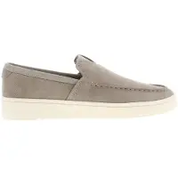 Toms Instappers 'TRVL LITE' taupe