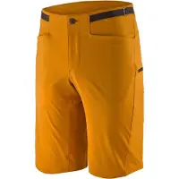 Patagonia Dirt Craft Bike Shorts Yellow || Maat: 30 US