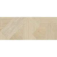 Jabo Valkiria wandtegel beige 30x75cm gerectificeerd