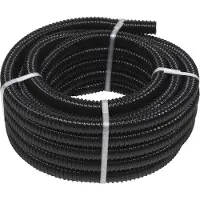 Ubbink - Voorverpakte vijverslang 19mm x 10m - pomp- en filteraccessoires